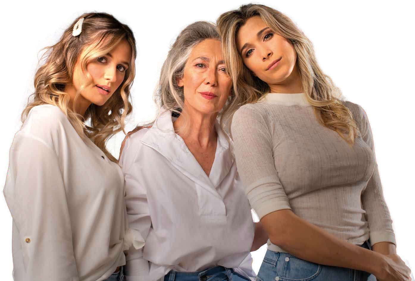Familia Valenzuela
