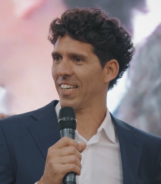 Matías Valenzuela